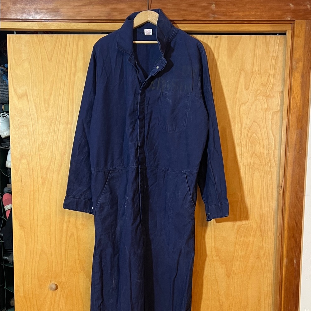 Coveralls - image 2